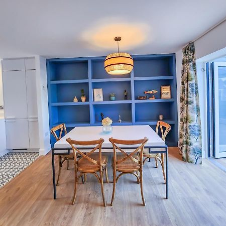 The Kinsale 4 Center 빌라 외부 사진