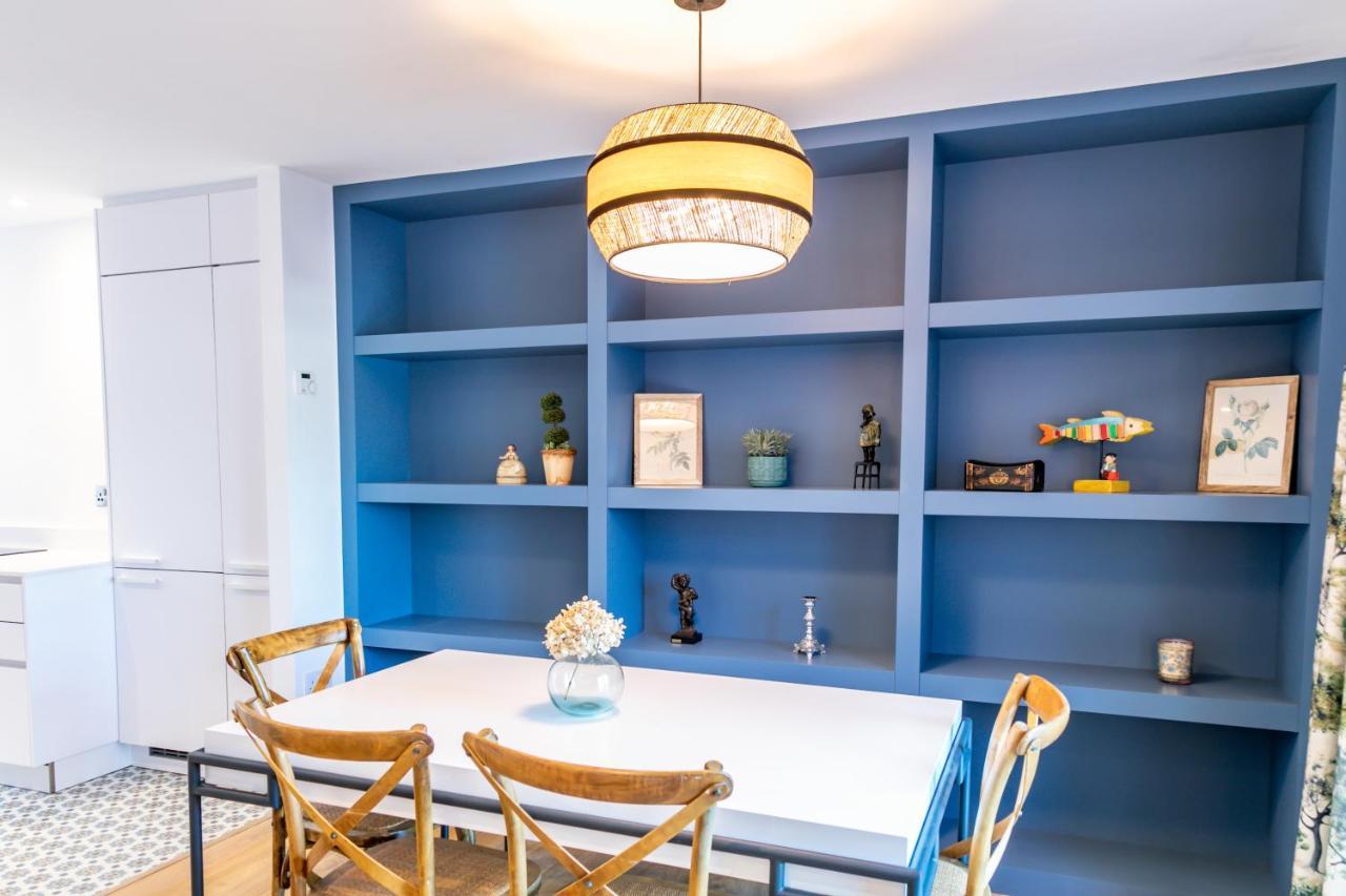 The Kinsale 4 Center 빌라 외부 사진