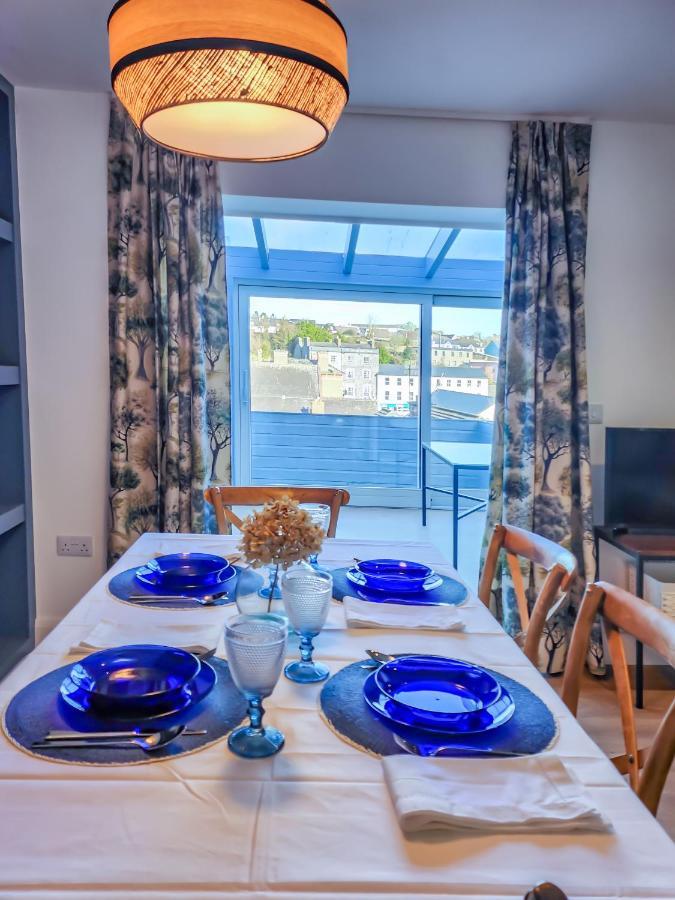 The Kinsale 4 Center 빌라 외부 사진