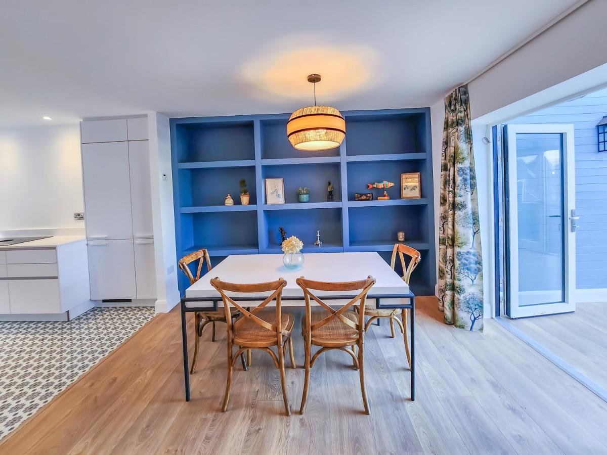 The Kinsale 4 Center 빌라 외부 사진