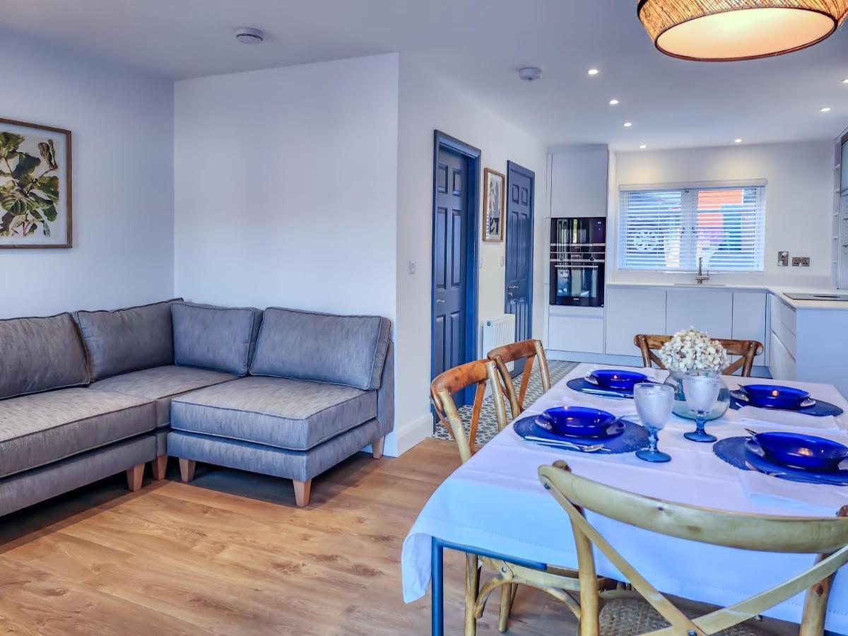 The Kinsale 4 Center 빌라 외부 사진
