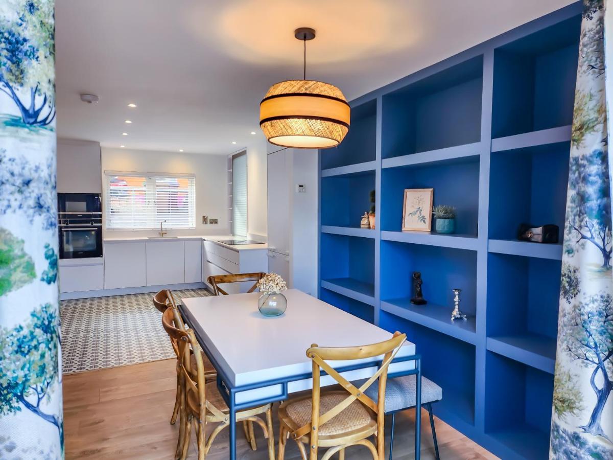 The Kinsale 4 Center 빌라 외부 사진