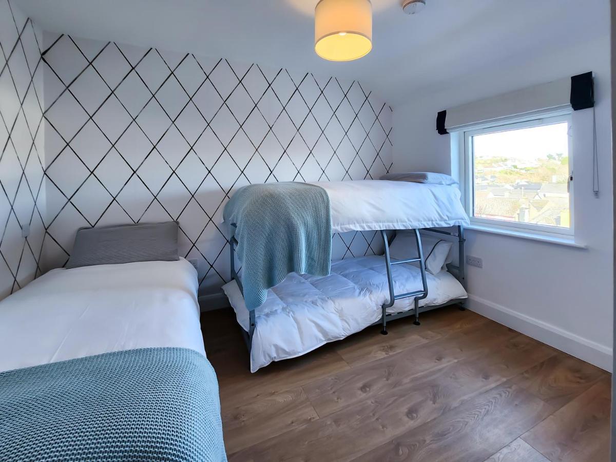 The Kinsale 4 Center 빌라 외부 사진