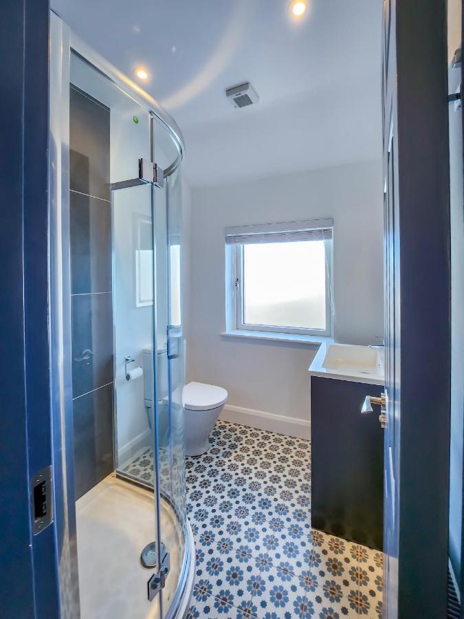 The Kinsale 4 Center 빌라 외부 사진