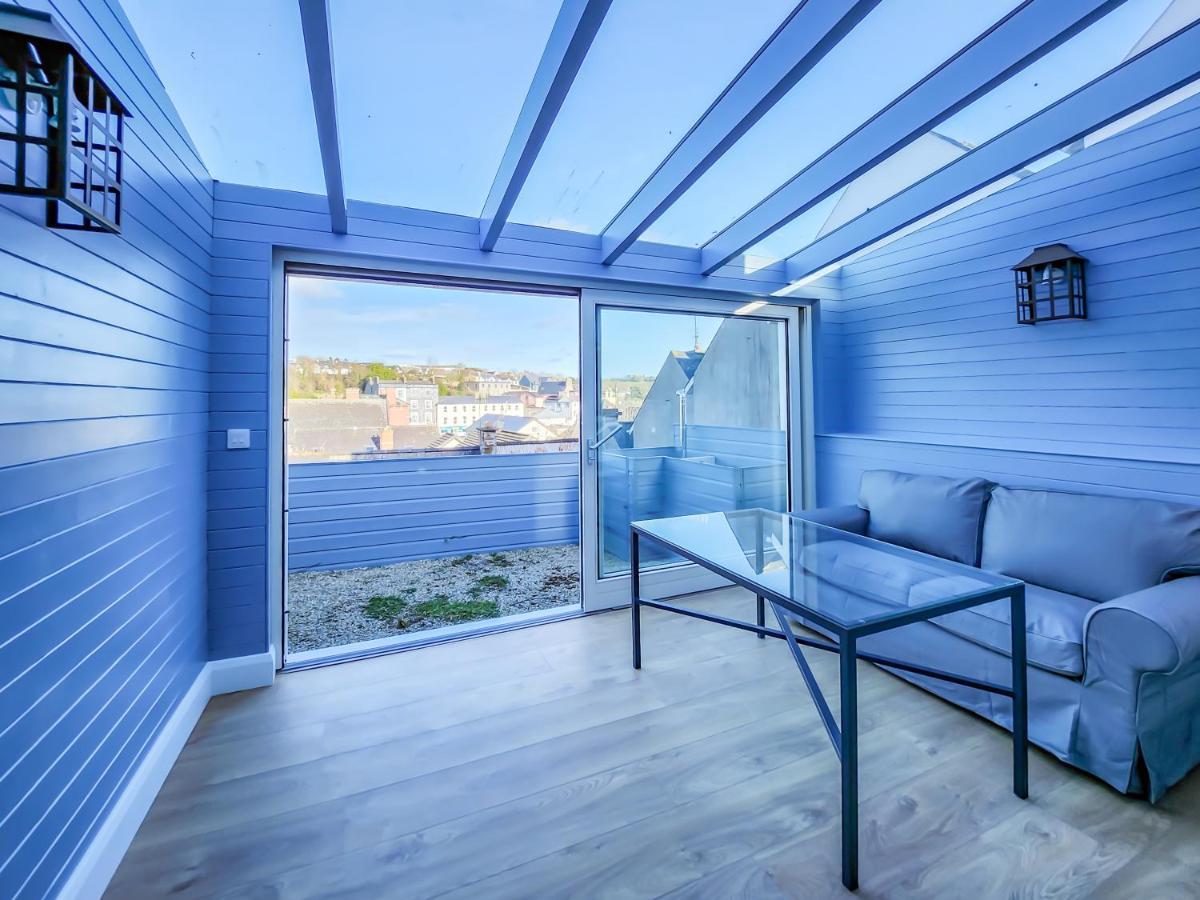 The Kinsale 4 Center 빌라 외부 사진