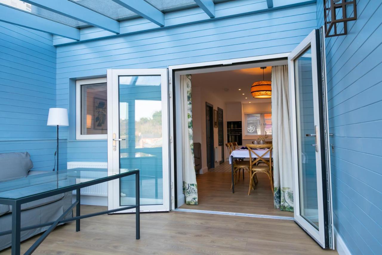 The Kinsale 4 Center 빌라 외부 사진