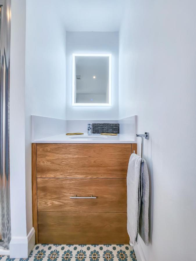 The Kinsale 4 Center 빌라 외부 사진