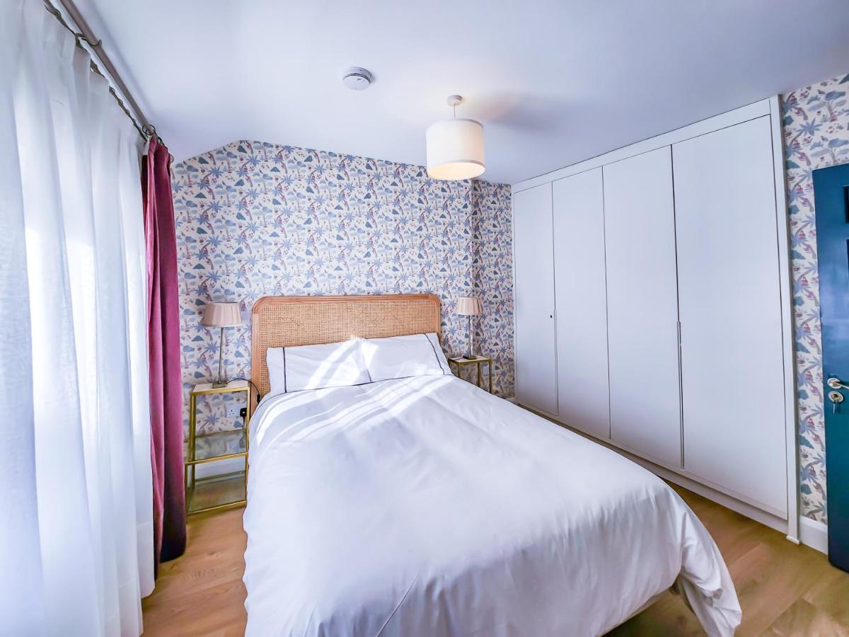 The Kinsale 4 Center 빌라 외부 사진